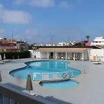Androthea Hotel, Ayia Napa
