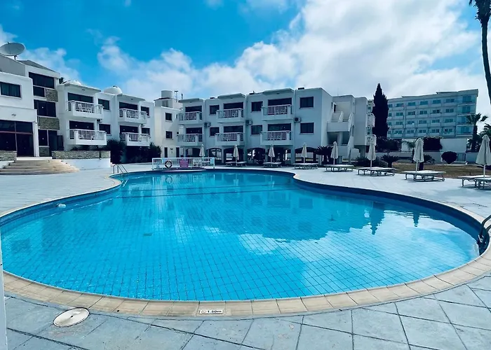 Androthea Hotel, Ayia Napa