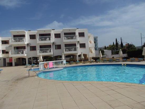 Androthea Hotel, Ayia Napa * Ayia Napa