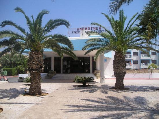 Hotell Androthea Hotel, Ayia Napa Ayia Napa