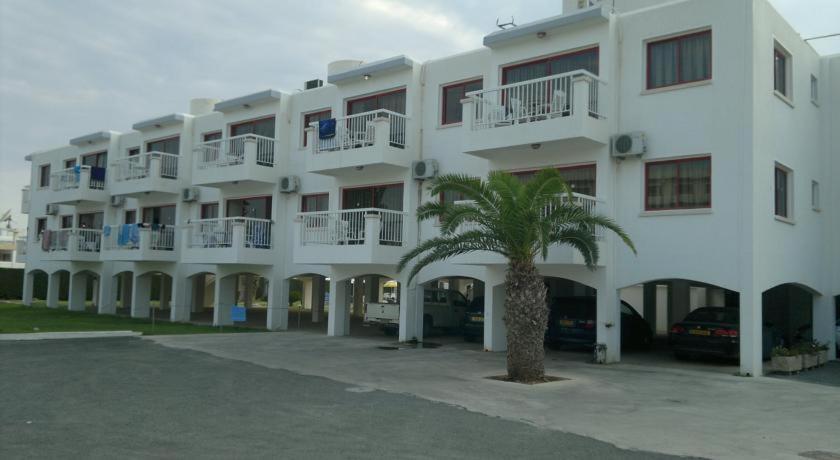 Hotell Androthea Hotel, Ayia Napa Ayia Napa