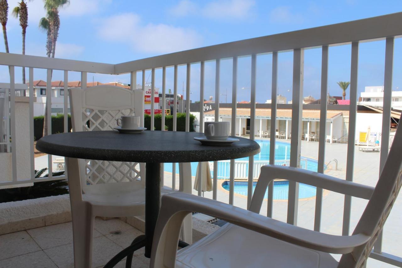 Androthea Hotel, Ayia Napa Hotell Ayia Napa