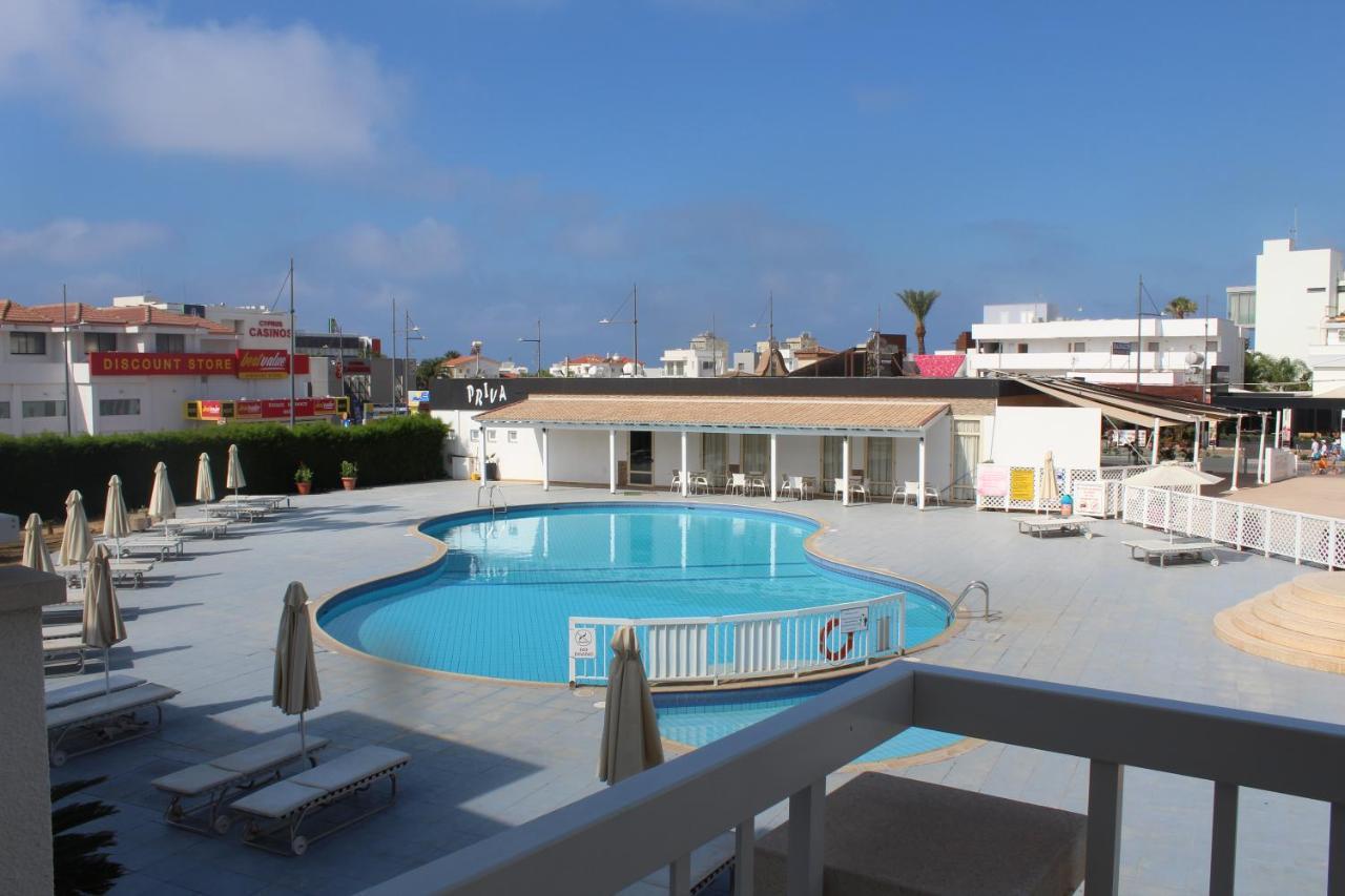 Androthea Hotel, Ayia Napa