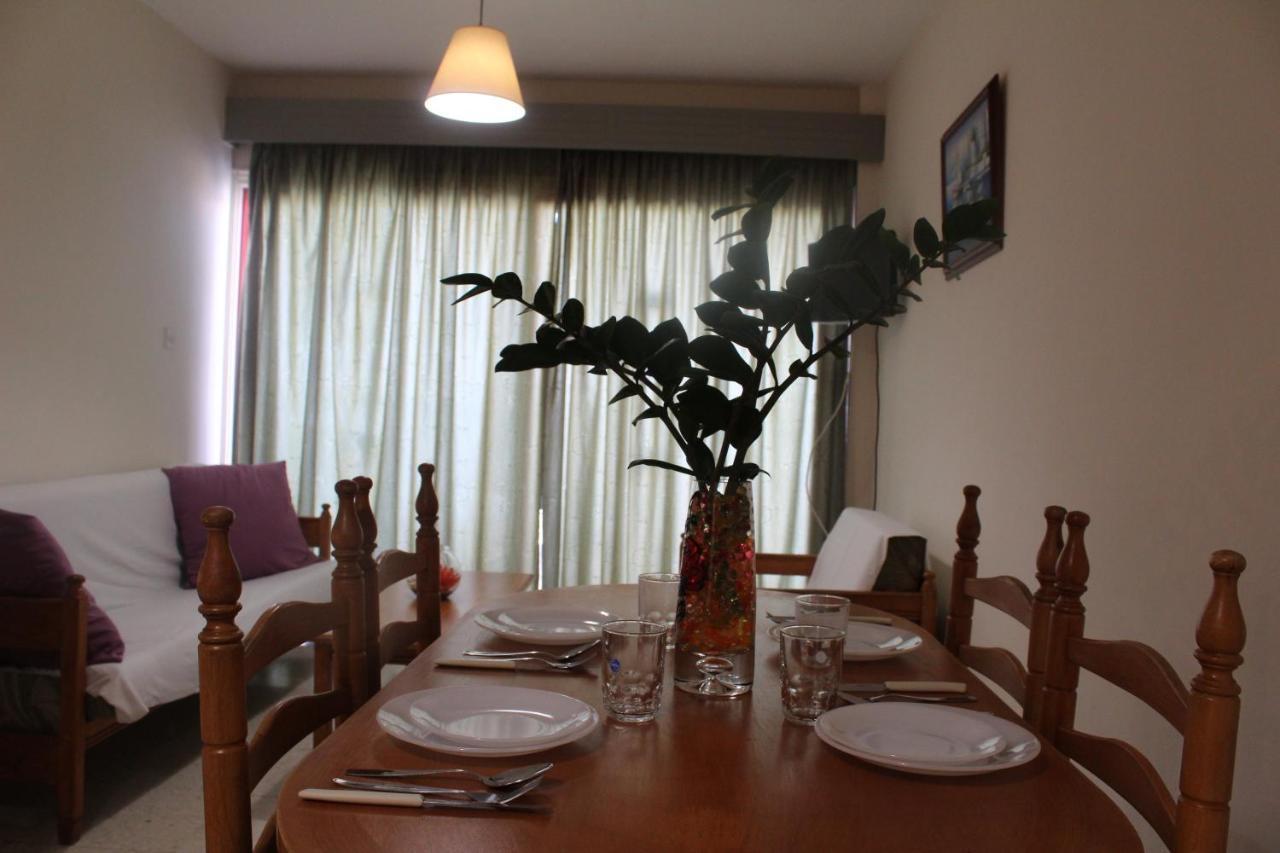 Androthea Hotel, Ayia Napa * Ayia Napa