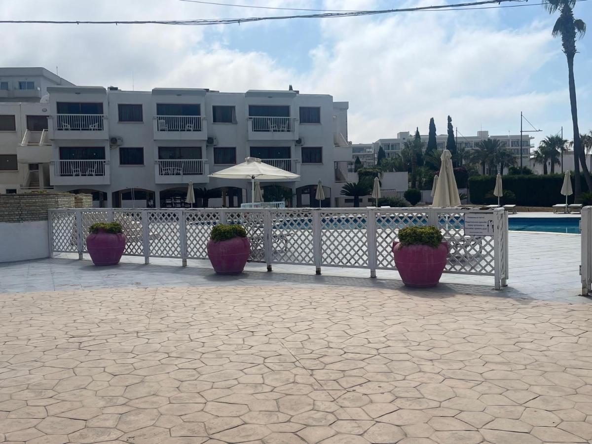 Androthea Hotel, Ayia Napa * Ayia Napa