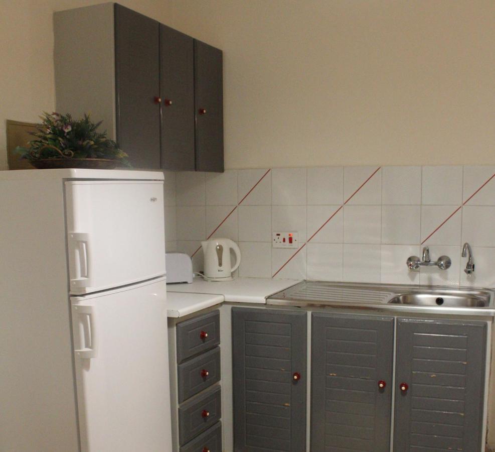 Hotell Androthea Hotel, Ayia Napa
