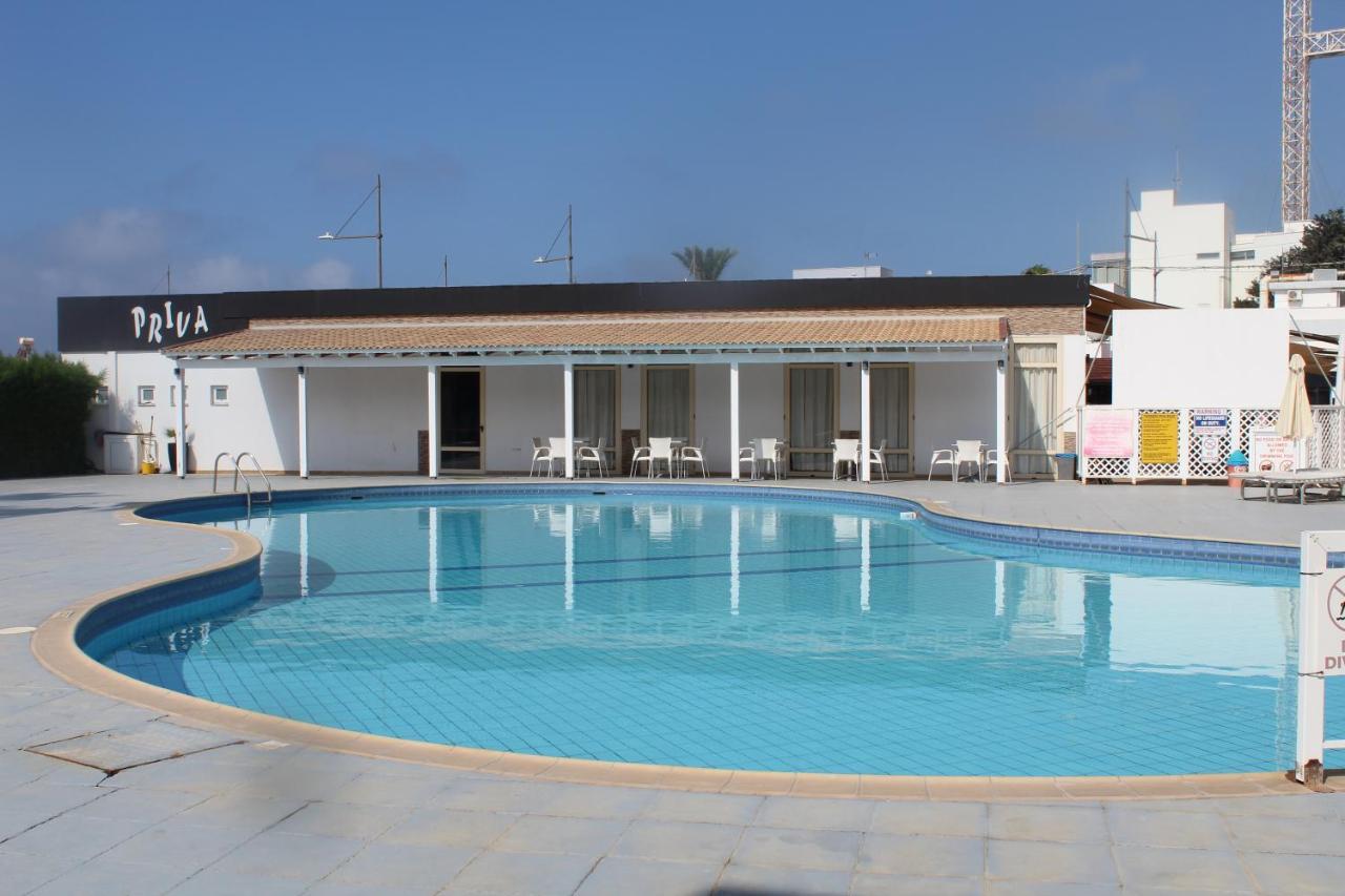 Androthea Hotel, Ayia Napa
