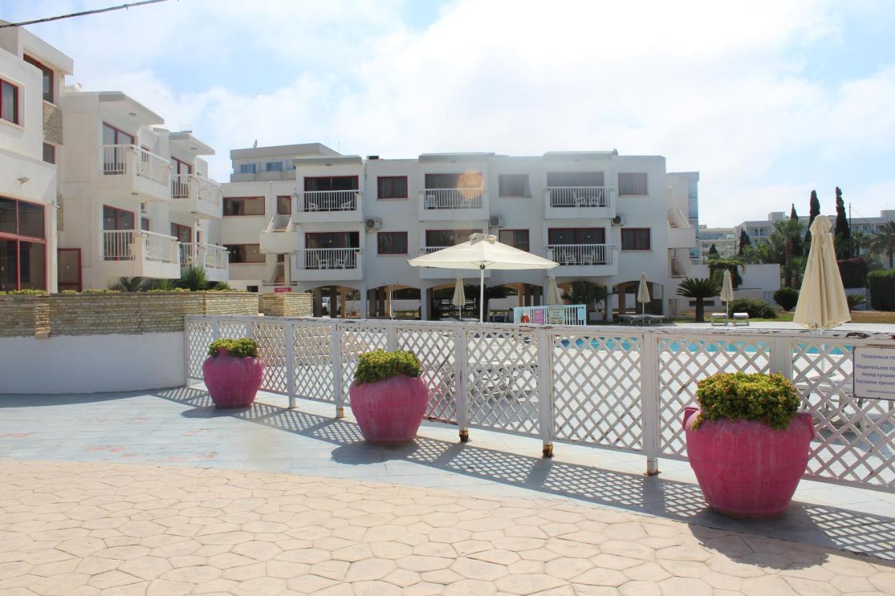 Hotell Androthea Hotel, Ayia Napa Ayia Napa