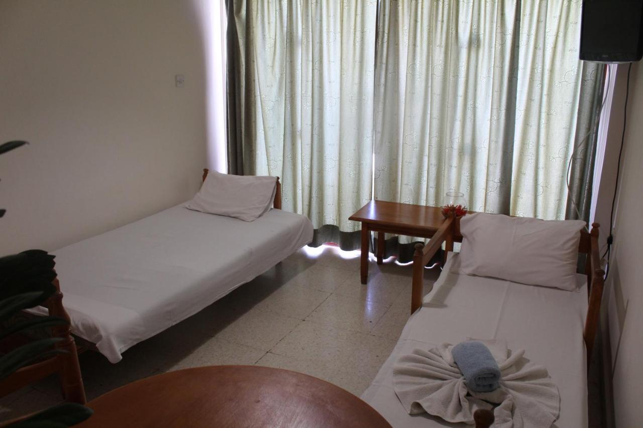 Androthea Hotel, Ayia Napa Hotell