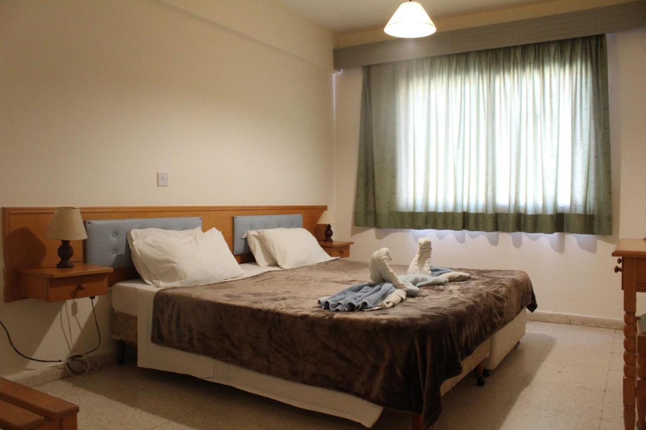 Androthea Hotel, Ayia Napa