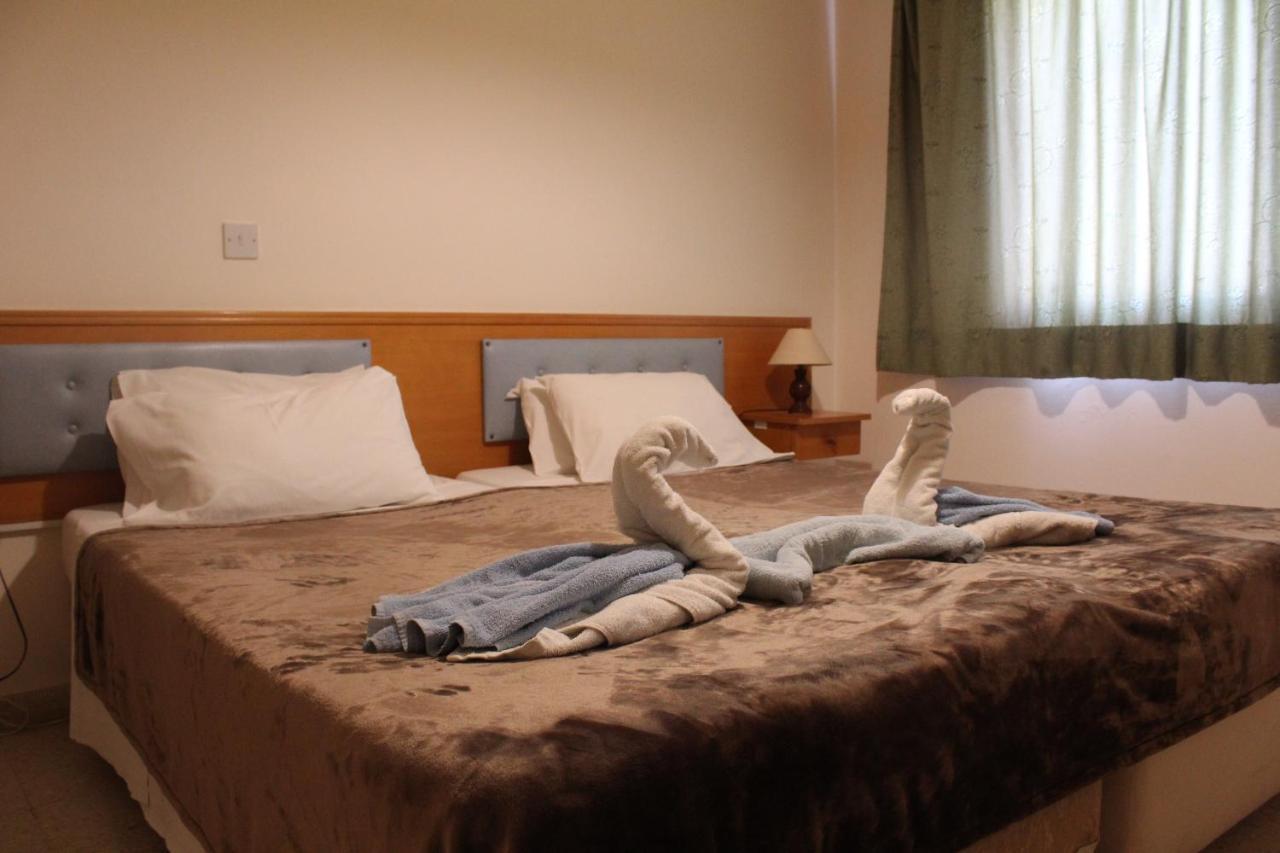 Androthea Hotel, Ayia Napa *