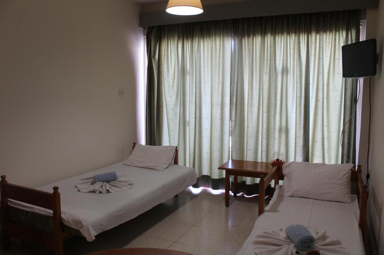 Hotell Androthea Hotel, Ayia Napa