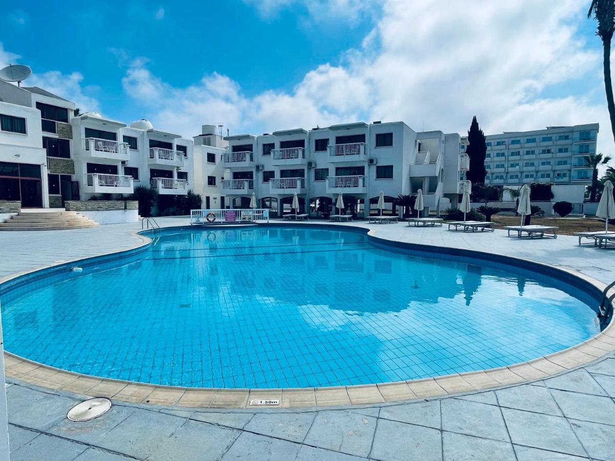 Hotell Androthea Hotel, Ayia Napa