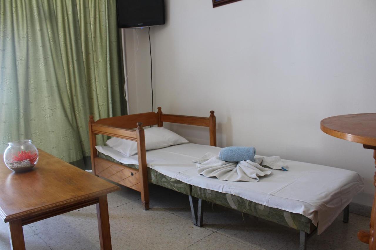 Androthea Hotel, Ayia Napa * Ayia Napa