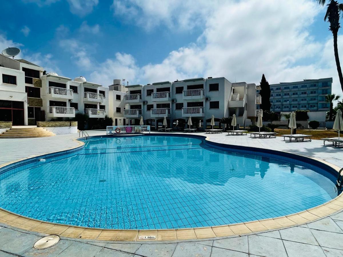 Androthea Hotel, Ayia Napa