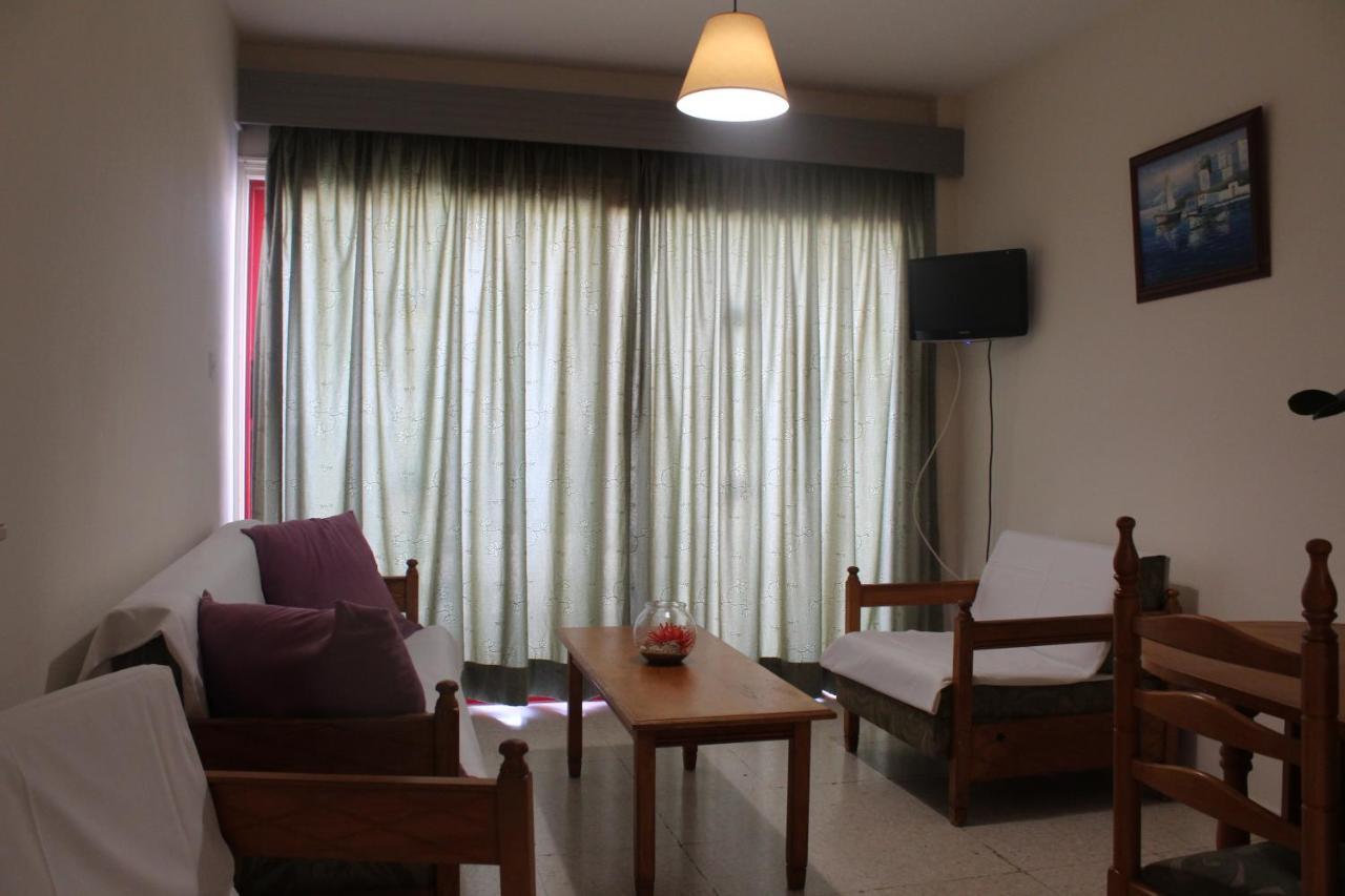 Androthea Hotel, Ayia Napa Ajia Napa