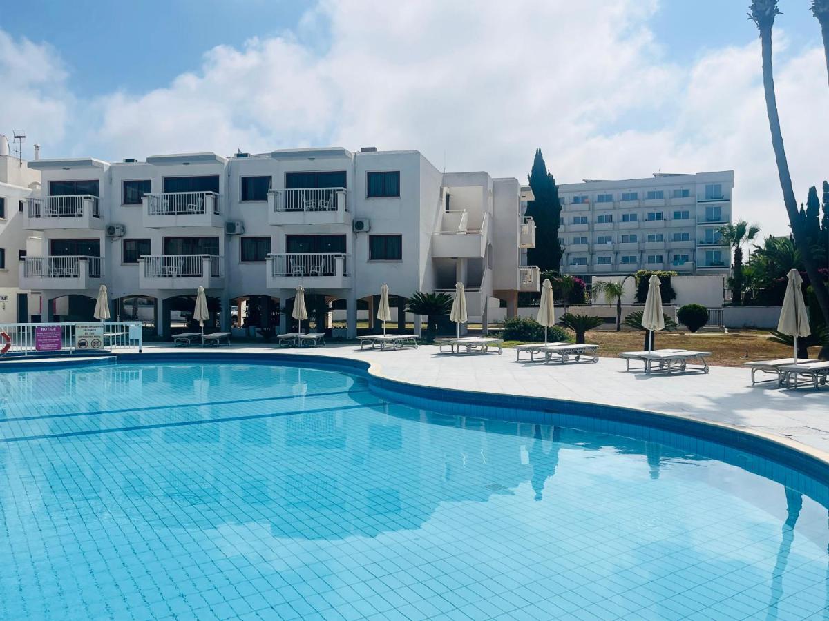 Androthea Hotel, Ayia Napa Hotel