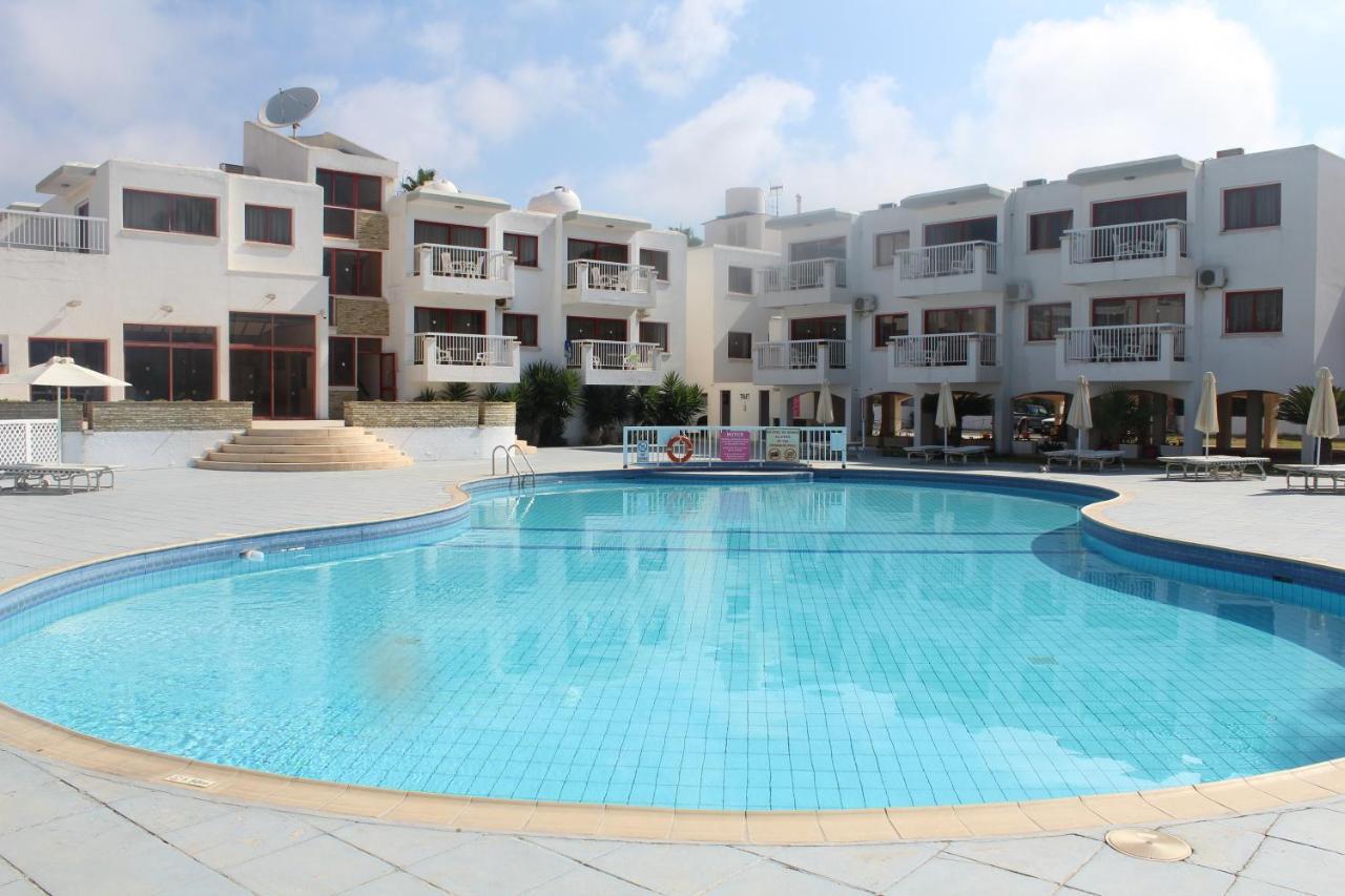 Androthea Hotel, Ayia Napa Ayia Napa