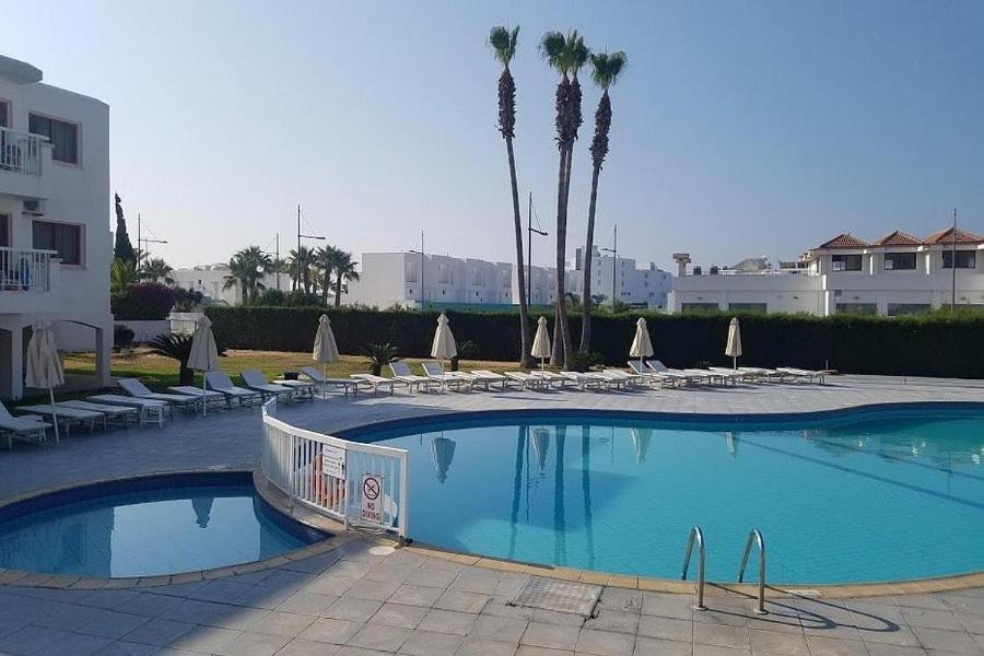 Androthea Hotel, Ayia Napa Ajia Napa