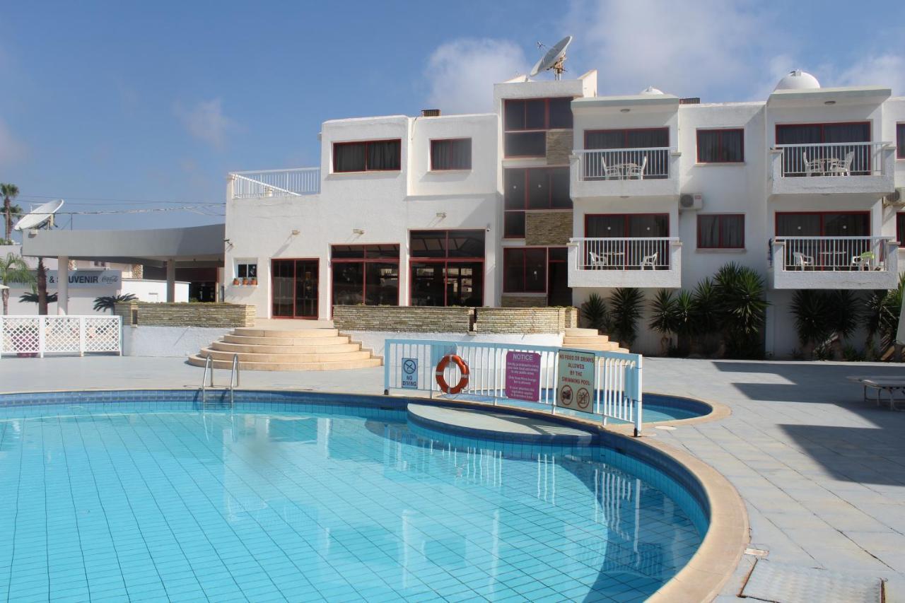 Androthea Hotel, Ayia Napa *