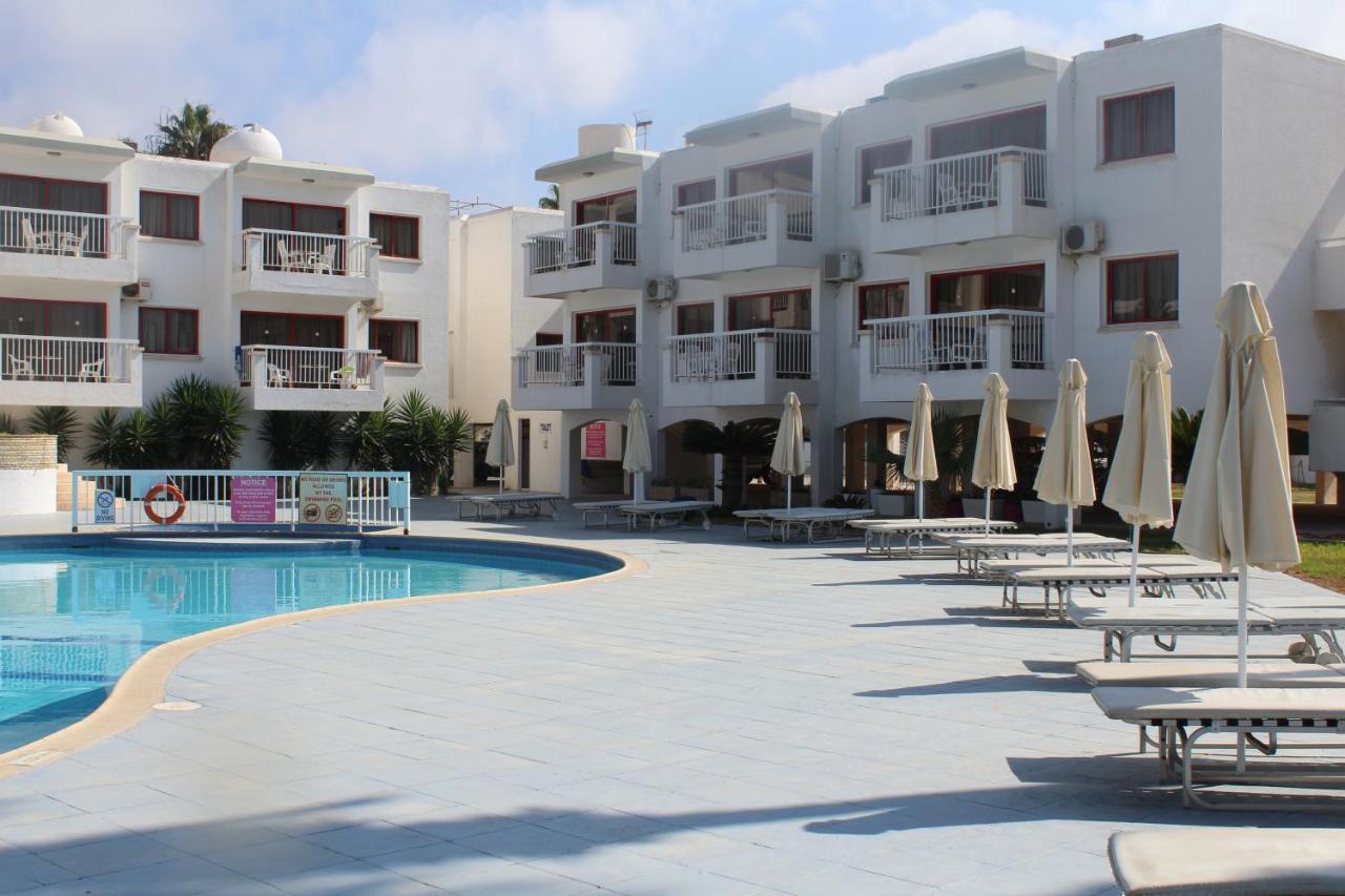 Androthea Hotel, Ayia Napa Hotel Ajia Napa