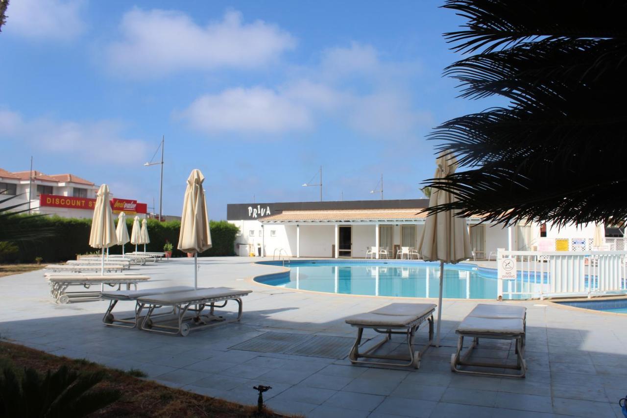 Androthea Hotel, Ayia Napa *